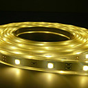 5M Vanntett 5050SMD LED Strip med 150 LED