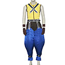 cosplay costume inspiré par kingdom hearts riku