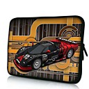 Funda de Protección de Neopreno de 18cm para iPad mini, Galaxy Tab 2, P3100, P6200, Kindle Fire HD, Google Nexus 7