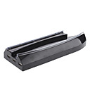 PS3 Vertical Stand pour Playstation 3 Slim (Retail Box, Black)