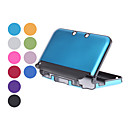 Housse de protection en aluminium pour 3DS Continuum LL / XL
