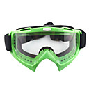 Outdoor Skiën Goggles met transparante lens