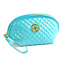 1pz di plastica Lattice e la borsa in Pelle (22x12x4cm, colore casuale)