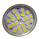 3W GU10-21SMD LED Light with 21 LEDs (10 Packs)