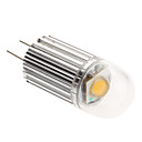 G4 1.5W 130-150LM 3000-3500K Warm White Light Bulb LED Spot (12V)