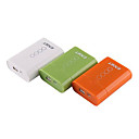 Eaget 6600mAh Portable Battery-Pack
