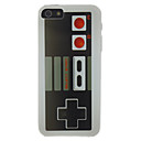 Game Handle Design Pattern High Quality Hard Case for iPhone 5