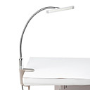 6W LED Morsetto lampada moderna