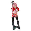 Cosplay Costume Inspired by One Piece Perona