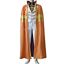 Cosplay Costume Inspired by Code Geass Knight of Ten Luciano Bradley