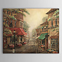 Hand Painted Oil Painting Landscape