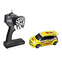 Mini-Z Firelap 1/28 4WD RC SUZUKI SWIFT con trasmettitore 2.4G