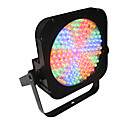 25W 144pcs * 10mm LED Stage Light (Full Range Dimming e Strobe velocità variabile)