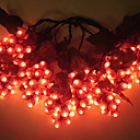 2M LED String Lamp with 140 LEDs- Christmas & Halloween Decoration