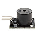 Arduino Buzzer Module