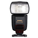 YN-565EX E-TTL Flash Speedlite voor CANON met i-TTL Remote 5D II 7D 60D