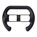 Steering Wheel for Wii/Wii U (Assorted Color)