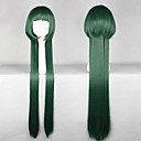 Cosplay Wig Inspired by Reborn! Yuni Green