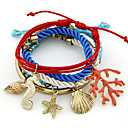 vrouwen parel armband