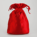 Noble Satin Wedding Bridal Purse(More Colors)