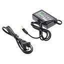 AC Power Adapter Charger for PSP 1000/2000/3000 (110-240V)