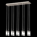 10W G4 Modern Chandelier with 10 lights