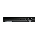 Mhk - H.264 8 Channel Standalone DVR (2 Channel D1/ 6 Channe CIF Record, Previews Mobile Phones)