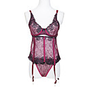 Sexy Lace with Embroidery Special Occasion Corset