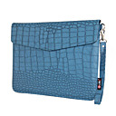 Crocodile Protective Case Bag Envelope Clutch for 11.6" 13.3" Apple MacBook Air