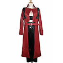 Cosplay Costume Inspired by Devil May Cry III 3 Dante