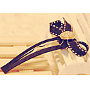 Women's Fashion Bow Hair Clip