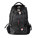 Swissgear Men's 1680D Oxford and PU 32L Shoulder Bag / 14 Inches Laptop Package