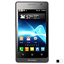 st27i MTK6515 Android 2.3.6 OS 4.0 "capacitiva WIFI teléfono móvil