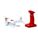 Fire Bug (2CH) Infrared Control RTF RC Airplane