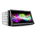 Android 7 Inch 2Din Car DVD Player (Touchscreen, GPS, DVB-T, Wifi, 3G)