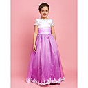 RICHMOND - Robe de Communion Organza