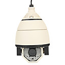 High Definition 200M IR distanc mit 1/3 "Sony 480TVL High Speed ​​Dome Kamera
