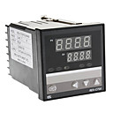 REX-C700 Digital Inteligente Pid Controlador de temperatura 0 a 400 ℃