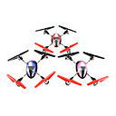 Weili V949 ladybug 2.4G four-axis aircraft
