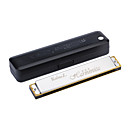 Kaine - (k2401) tremolo harmonica 24 holes/24 tonen