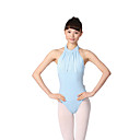 Dacewear Cotton Sleeveless Ballet Dance Leotard For Ladies More Colors