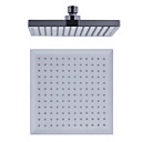 8-inch ABS Square Rainfall Shower Head
