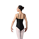 Dacewear Spandex Sleeveless Ballet Leotards For Ladies More Colors