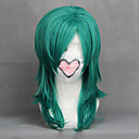Cosplay Wig Inspired by Wand of Fortune Alvaro·Garei