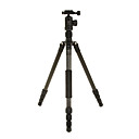 DIDEA Camera Tripod K124 per fotocamera digitale, SLR e DSLR