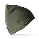 Fashion Style Hat with Built-in MP3 Player- 2GB