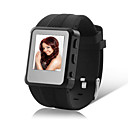 2GB Multimedia MP4 Player Watch with Voice Recorder