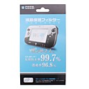 protecteur d'écran protecteur pour wii u manette de jeu