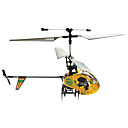 Esky La serie 200 2.4G 4CH sculls NANO RTF (MH00156) Helicóptero