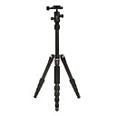 DIDEA Camera Tripod H051 per fotocamera digitale, SLR e DSLR